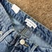 good american jeans size 6 NWT