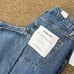 good american jeans size 6 NWT