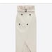 ZARA WOMAN SS23 PAPERBAG GABARDINE BELTED LIGHT BEIGE Midi Length Skirt size S