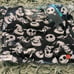 Posh Peanut Nightmare Before Christmas nightmare medley twirl