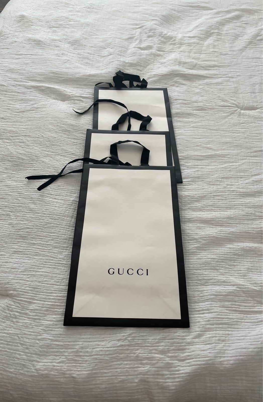 Gucci Shopping bag