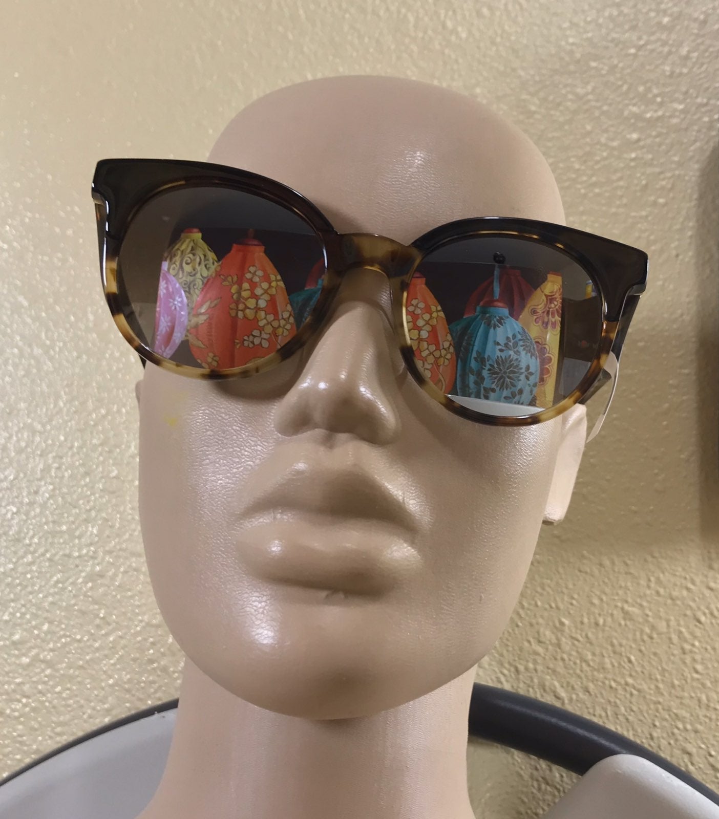 New Kate spade Abianne Sunglasses.