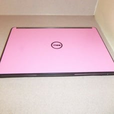 PINK DELL E5570 GAMING CORE i7 15.6 (16GB DDR4, 500GB HDD) WIN 10 BACKLIT KEYS