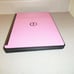PINK DELL E5570 GAMING CORE i7 15.6 (16GB DDR4, 500GB HDD) WIN 10 BACKLIT KEYS