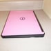 PINK DELL E5570 GAMING CORE i7 15.6 (16GB DDR4, 500GB HDD) WIN 10 BACKLIT KEYS