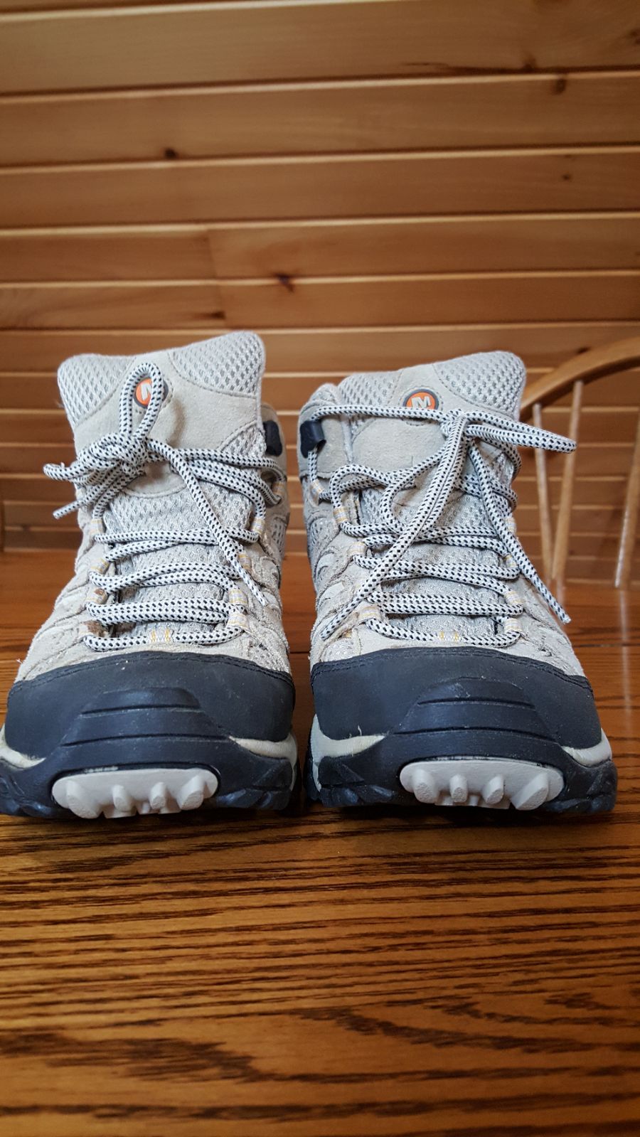 Merrell shoes
