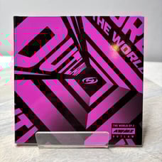 The World EP.2 :Ateez (CD)