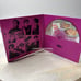 The World EP.2 :Ateez (CD)