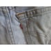 Vintage Womens Shorts Levi's 550 sz 3 1990's Made in Usa Sky Fade Jorts Blue