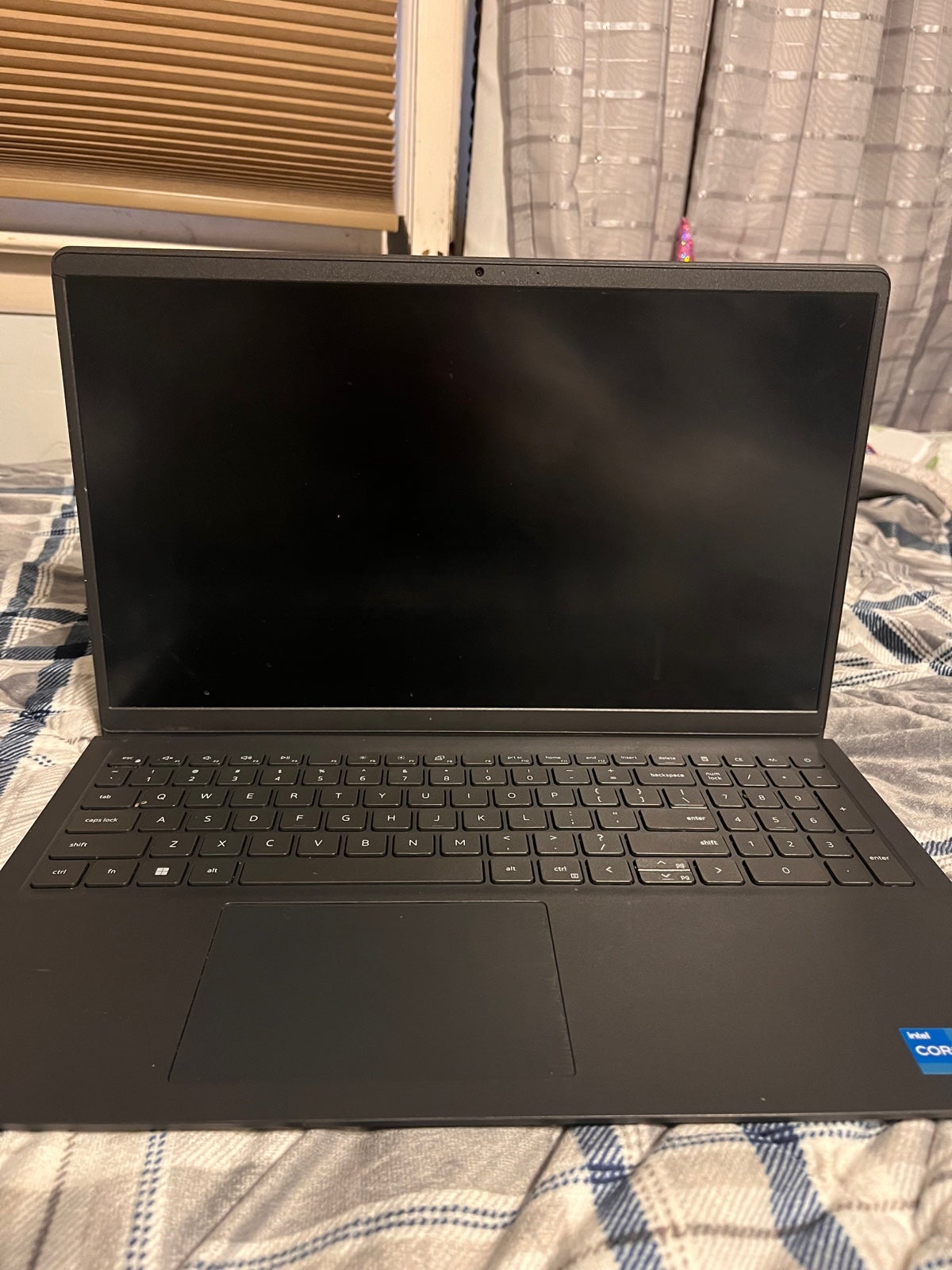 Inspiron 15 Dell laptop