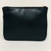 NEW YSL Yves Saint Laurent Cassandre Expandable Travel Pouch Bag with Dust Bag