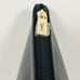 NEW YSL Yves Saint Laurent Cassandre Expandable Travel Pouch Bag with Dust Bag