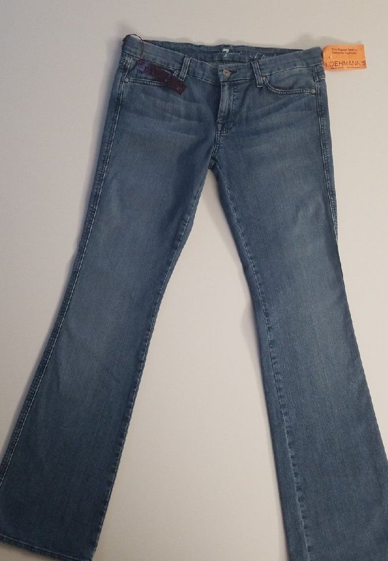 7 for all mankind Jeans