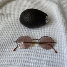 Giorgio Armani Sunglasses Vintage
