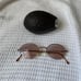 Giorgio Armani Sunglasses Vintage