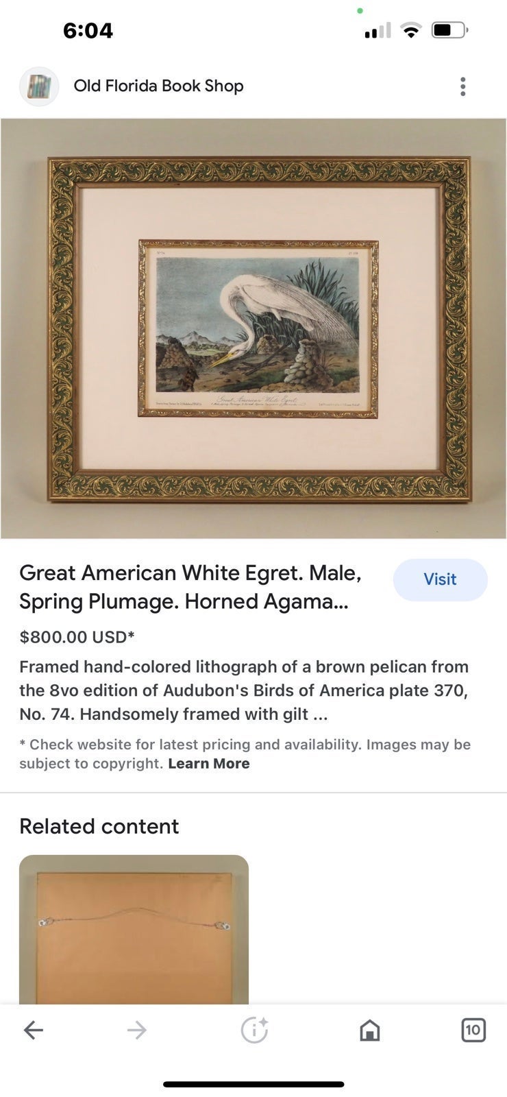 Painting