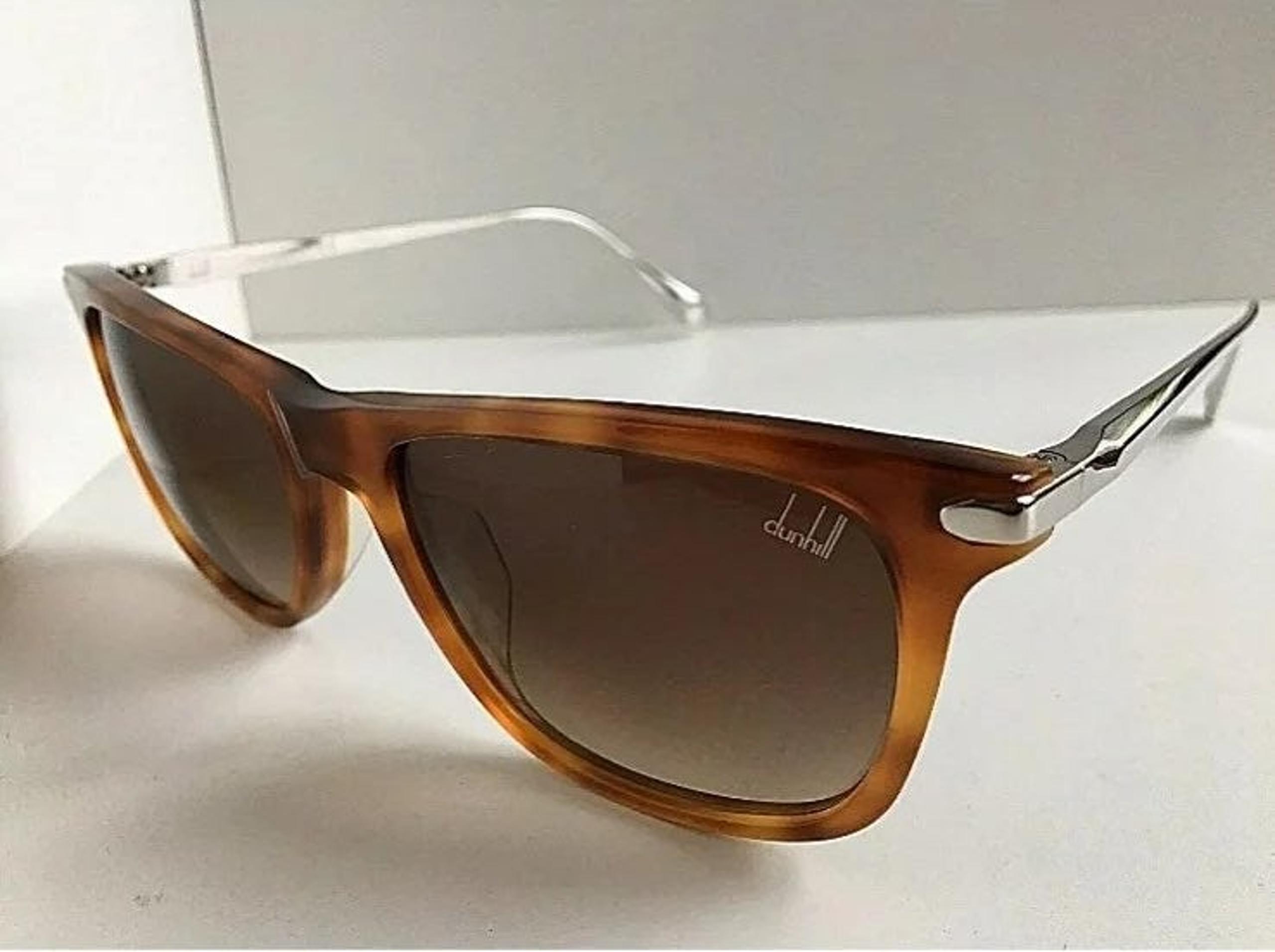 New Dunhill Men's Sunglasses