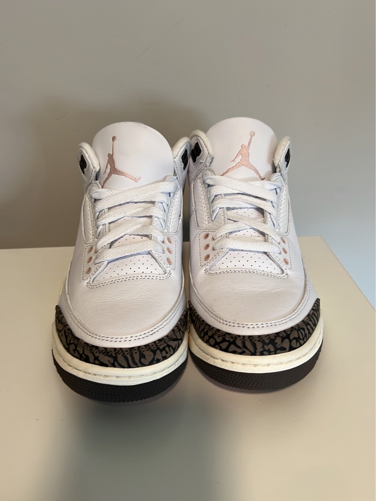 Air Jordan 3 Retro