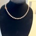 Touchstone Glitz Necklace
