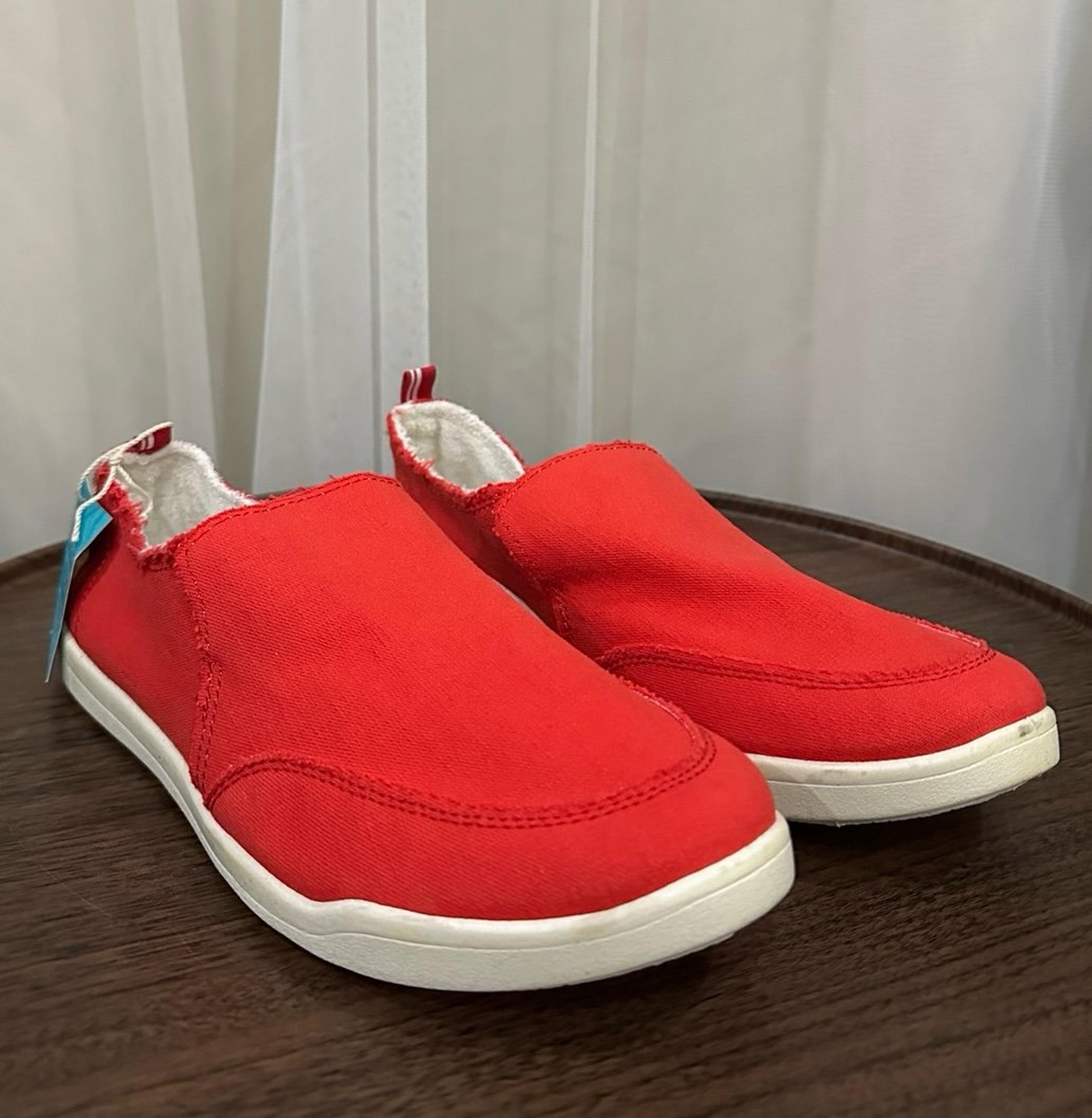 Vionic Beach Malibu Casual Women’s Slip On Sneakers
