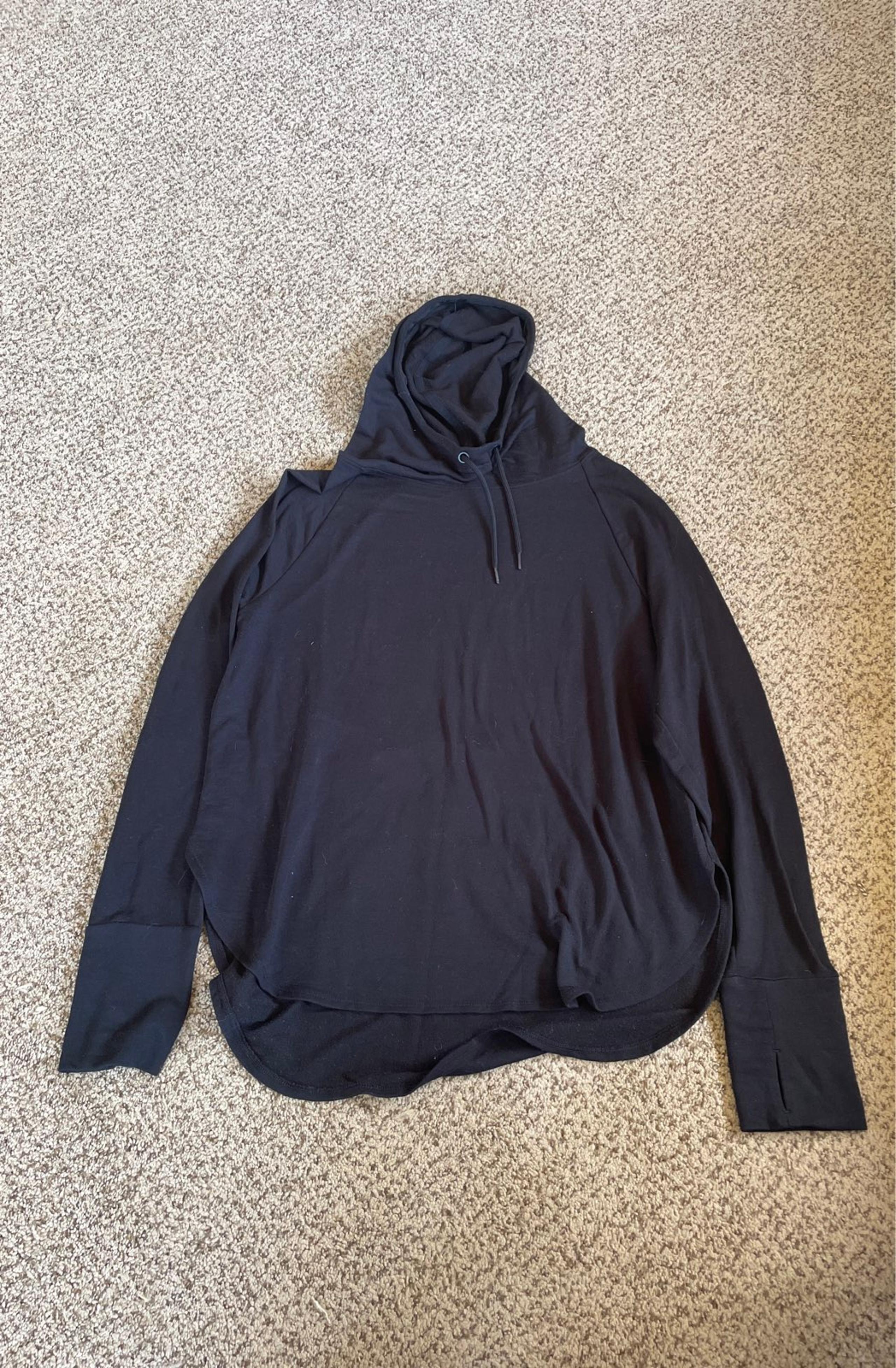 hoodie