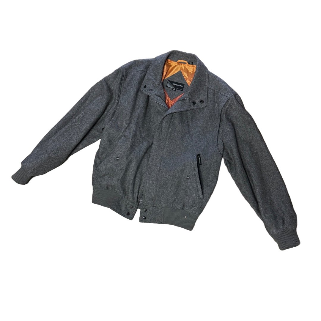Size 44 Men's Members Only Wool Jacket