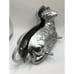 VTG Easter Lamb Cake Mold Heavy Cast Aluminum Renalde