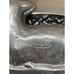 VTG Easter Lamb Cake Mold Heavy Cast Aluminum Renalde