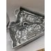 VTG Easter Lamb Cake Mold Heavy Cast Aluminum Renalde