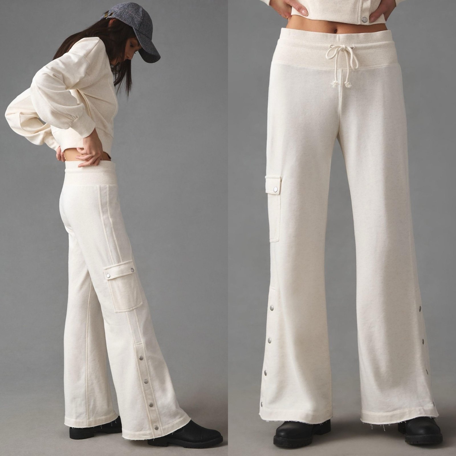 Daily Practice by Anthropologie Oasis Pants