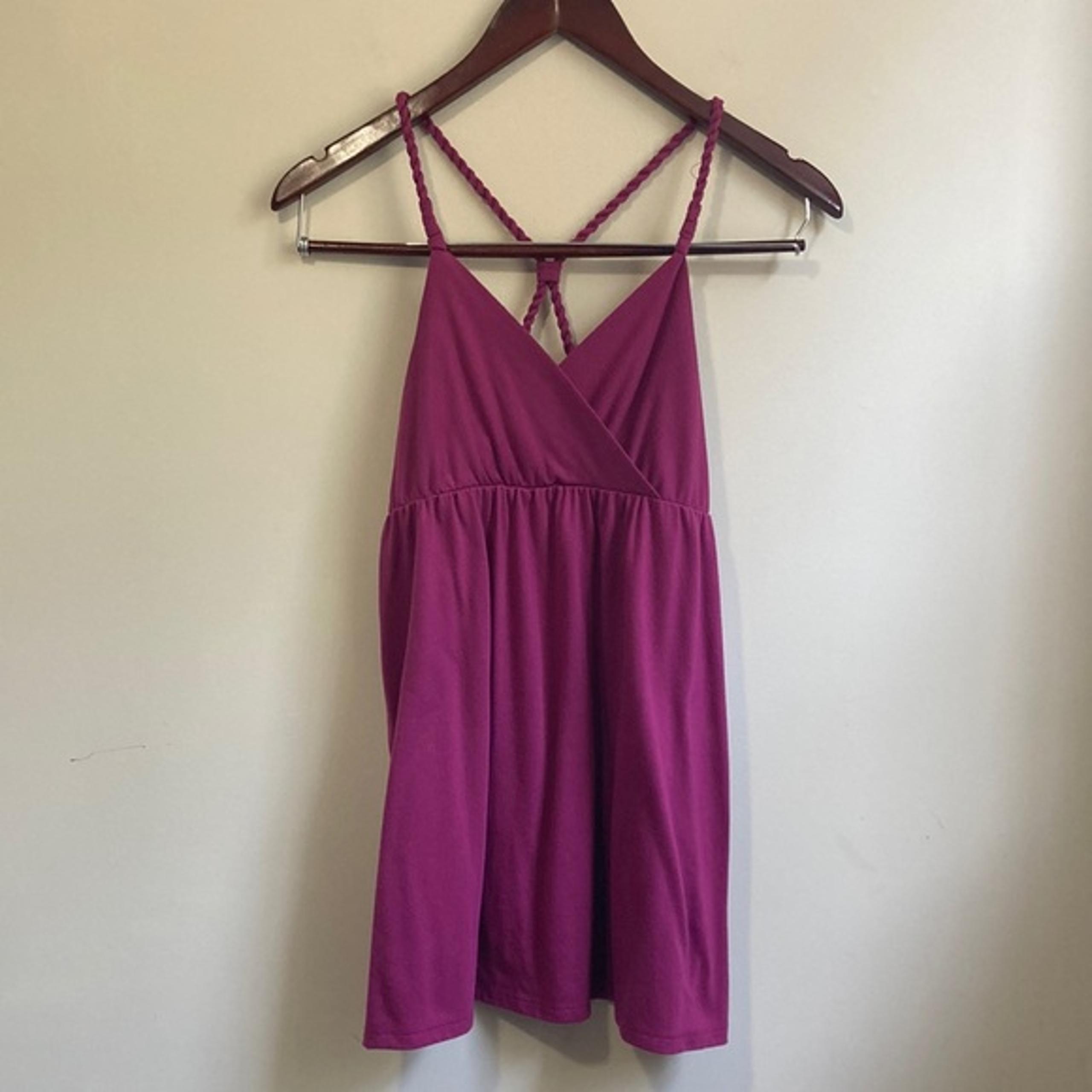 MUDD Junior’s Tank Top Size Small