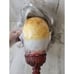 Scary vampire Goblin head AS IS blood prop as is Halloween decor