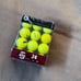 Reload Recycled Golf Balls