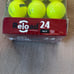 Reload Recycled Golf Balls