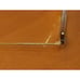 Rare GIORGIO ARMANI Gold Rim Round eyeglasses frames 140 49 29 Italy Black