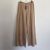 NWT LOUNGE Embossed Loose Straight Leg Pajama Pants Medium