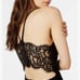 Xscape evening gown size 4