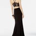 Xscape evening gown size 4