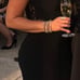 Xscape evening gown size 4