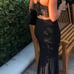 Xscape evening gown size 4