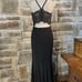 Xscape evening gown size 4