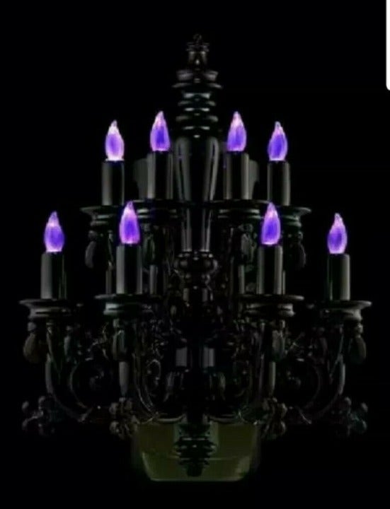 Bath & Body Works Chandelier Wallflower