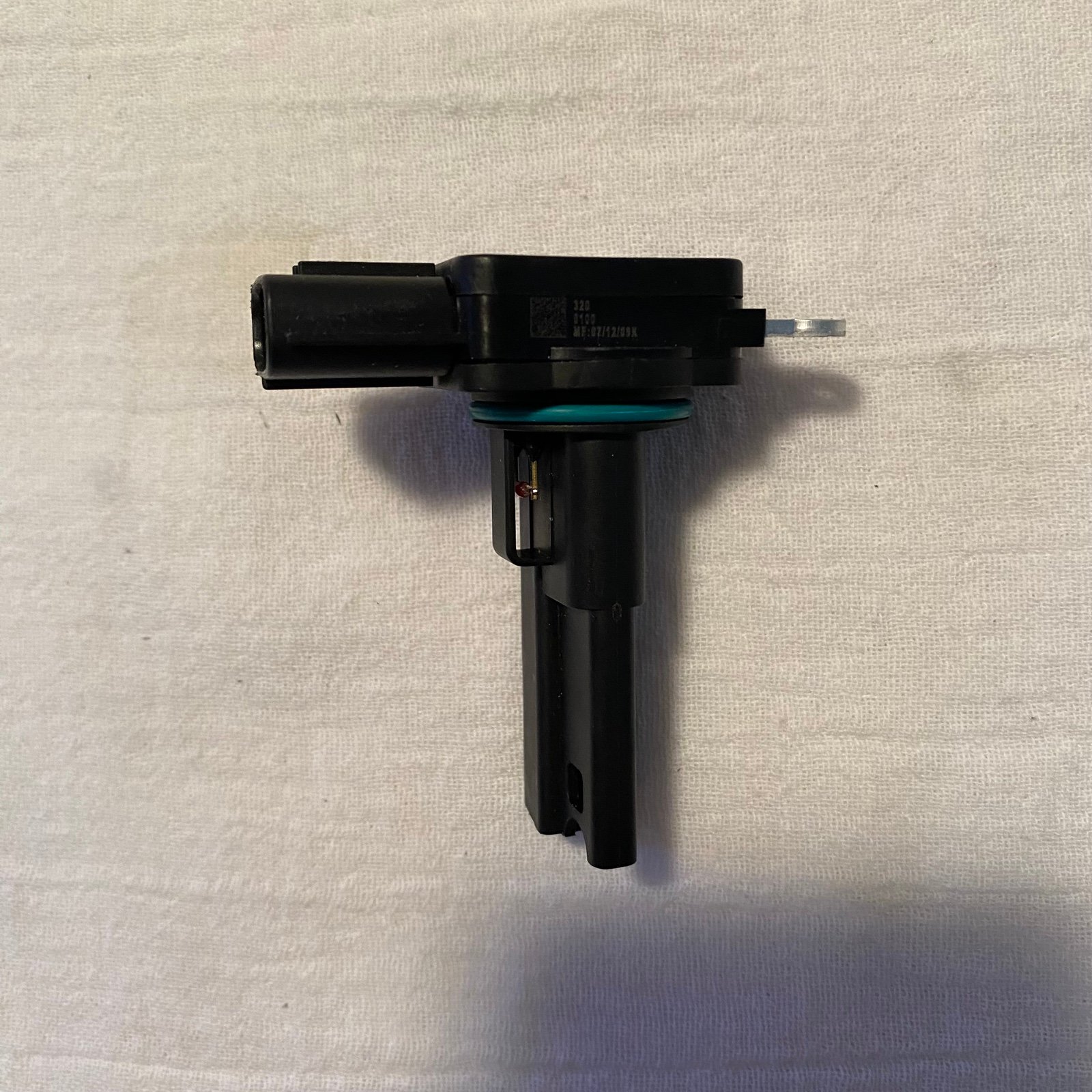 Duralast 2010-2021 Toyota 4.0L 2.5L 3.5L 1.8L Engines Mass Air Flow Sensor