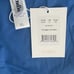 Andie Swim The Lagos One Piece Swimsuit Halter Tie Neck Horizon Blue Size XL