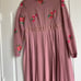 Maternity dress