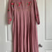 Maternity dress