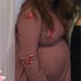 Maternity dress