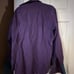 DUNCAN QUINN dress shirt