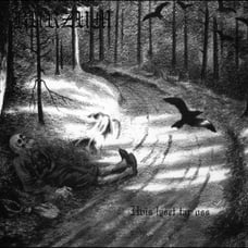 BURZUM Hvis Lyset Tar Oss CD