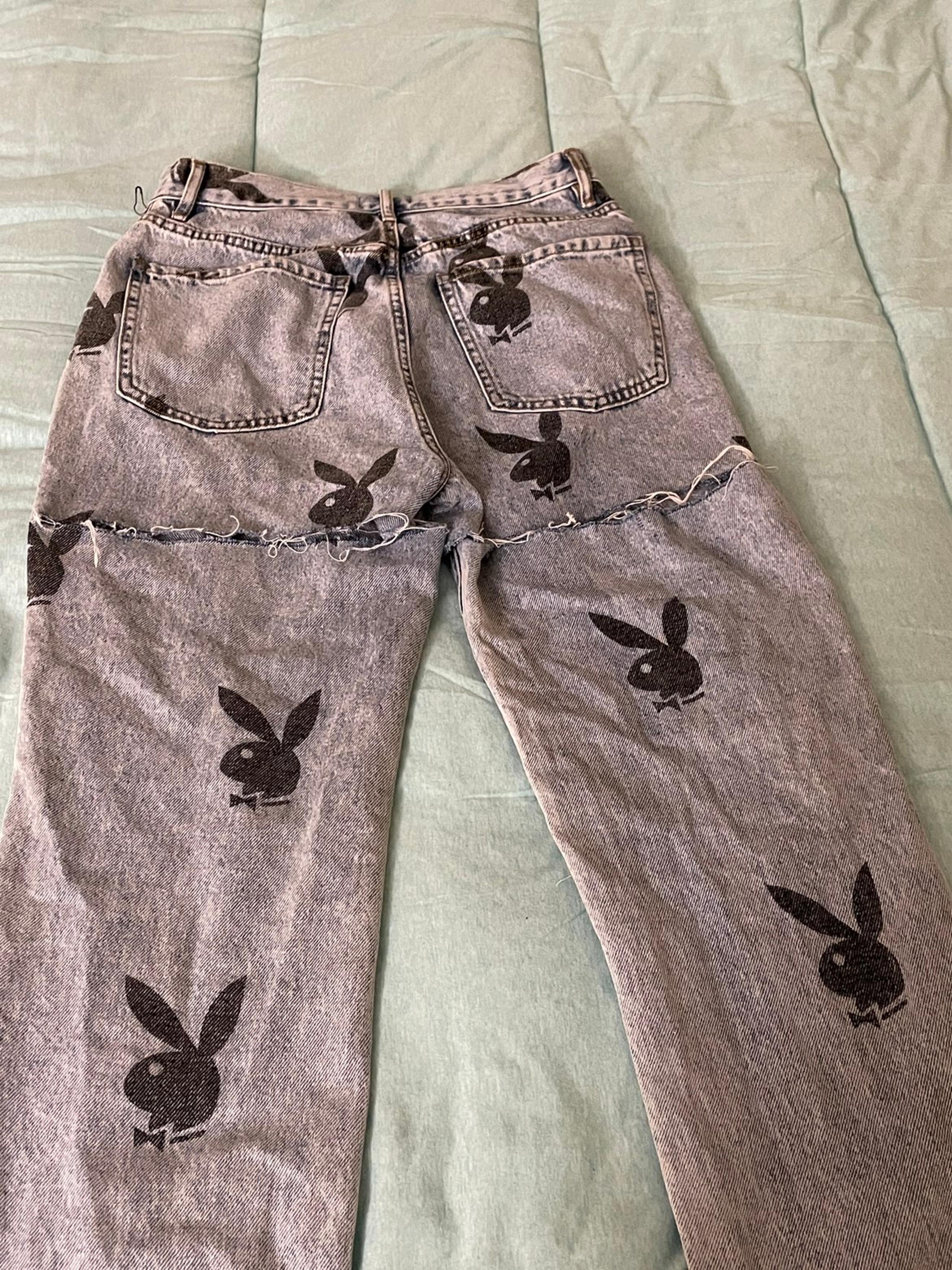 jeans women